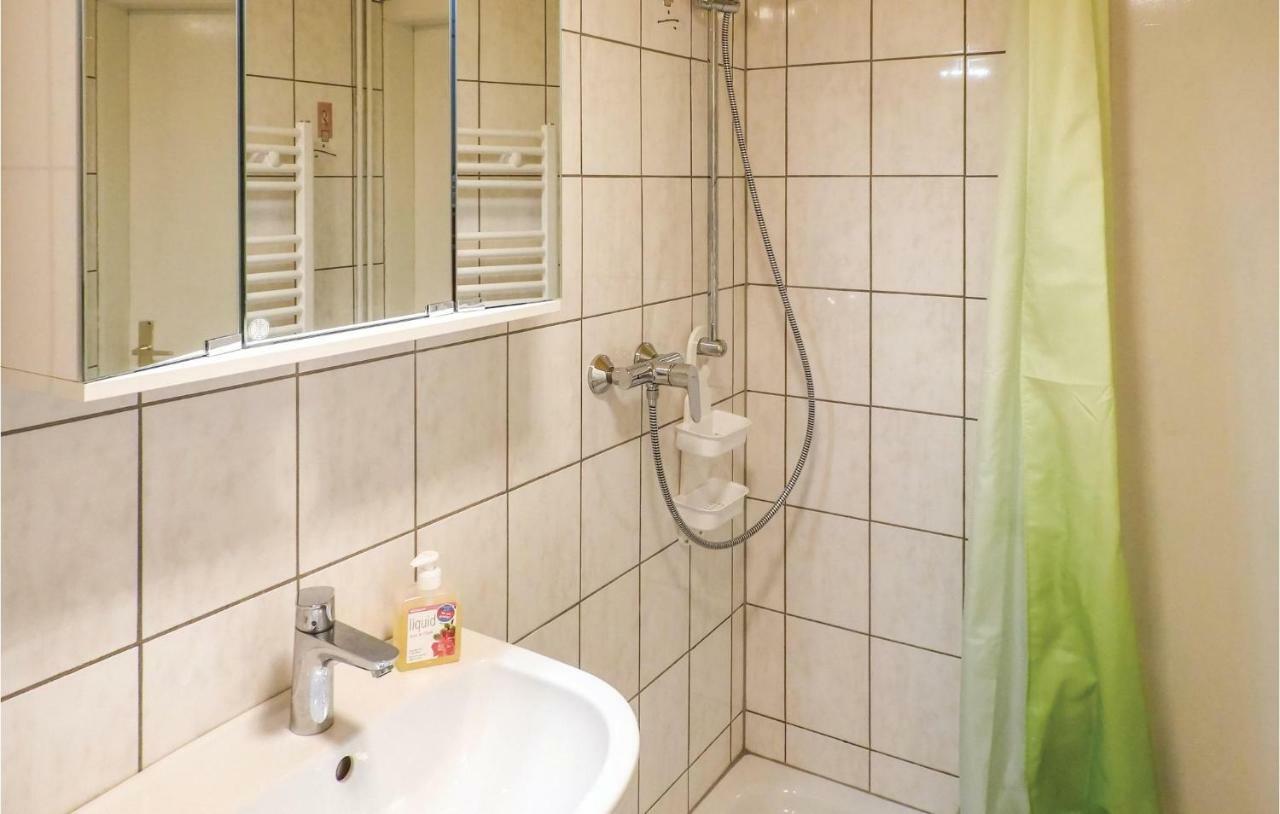 1 Bedroom Awesome Apartment In St, Annen Sankt Annen Extérieur photo